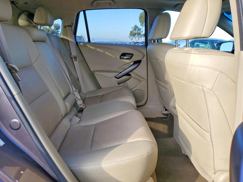 Продажа на аукционе авто 2013 Acura Rdx, vin: 5J8TB3H56DL016508, номер лота: 76279605