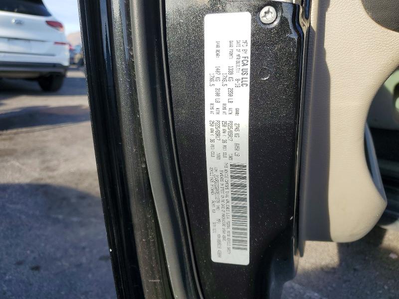 Продажа на аукционе авто 2019 Dodge Grand Caravan, vin: 2C4RDGCG6KR511279, номер лота: 78809405