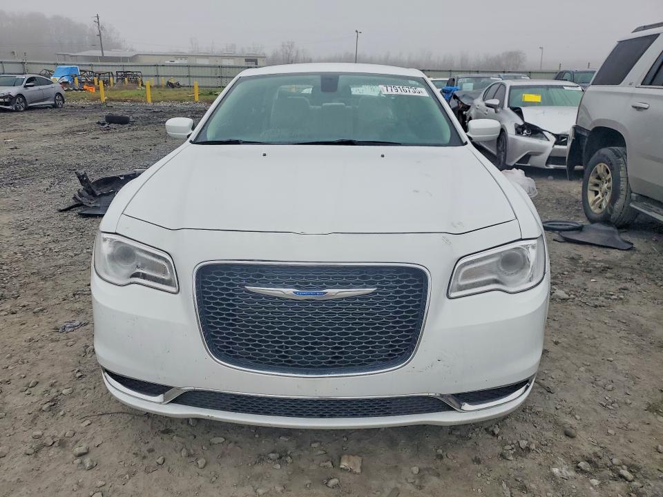 2018 Chrysler 300 მანქანა იყიდება აუქციონზე, vin: 2C3CCAAG5JH181605, აუქციონის ნომერი: 77916735
