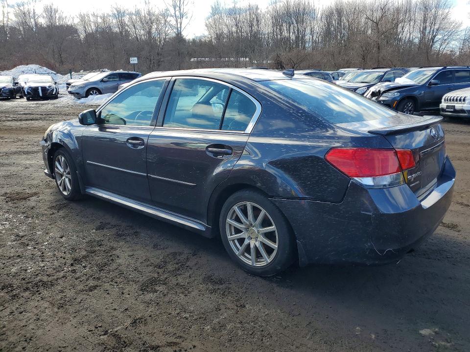 77351915 :رقم المزاد ، 4S3BMBP68D3018849 vin ، 2013 Subaru Legacy 2.5 مزاد بيع