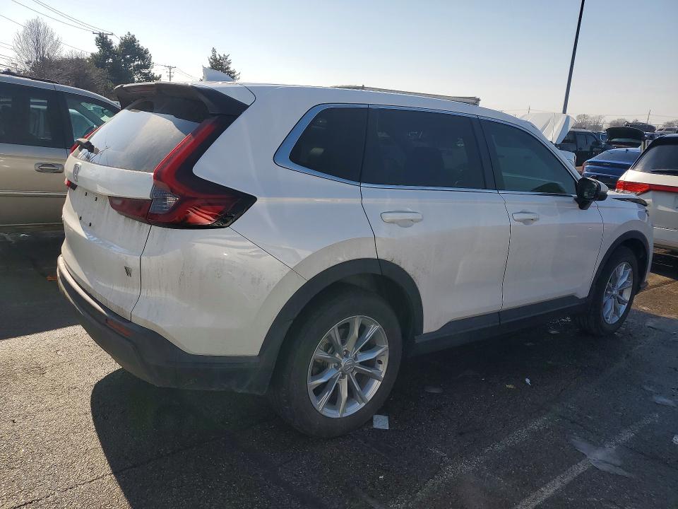 Продаж на аукціоні авто 2025 Honda Cr-v, vin: 5J6RS4H77SL006884, номер лоту: 76797455