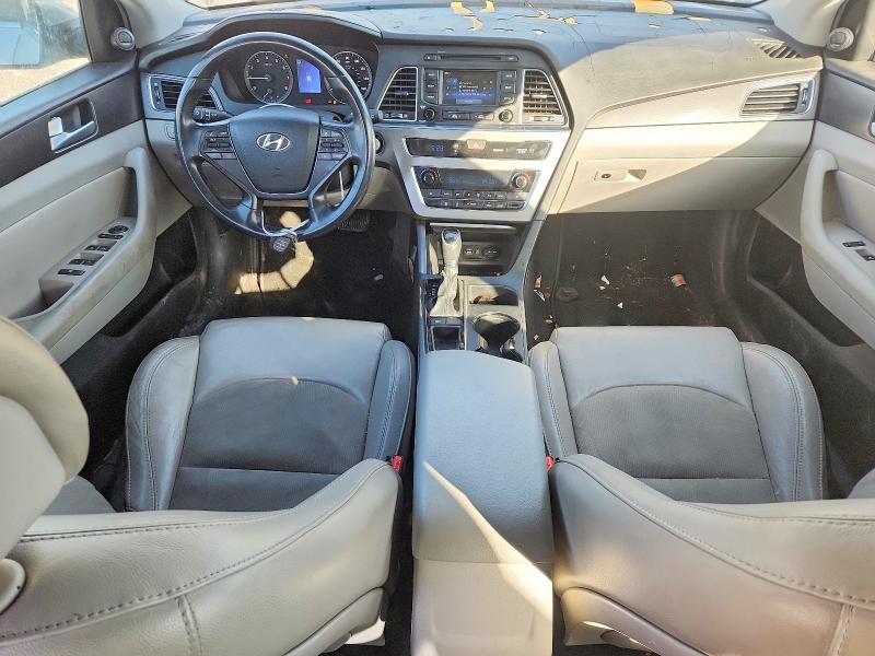 Aukcja sprzedaży 2015 Hyundai Sonata, vin: 5NPE34AF6FH191927, numer aukcji: 75606325