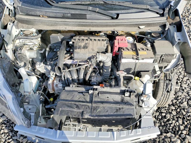 Продаж на аукціоні авто 2023 Mitsubishi Mirage, vin: ML32FUFJXPHF06564, номер лоту: 76473745