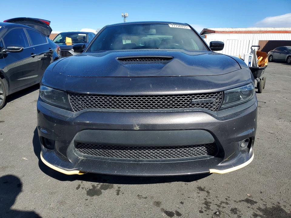 Продаж на аукціоні авто 2023 Dodge Charger, vin: 2C3CDXCT2PH684804, номер лоту: 53610086