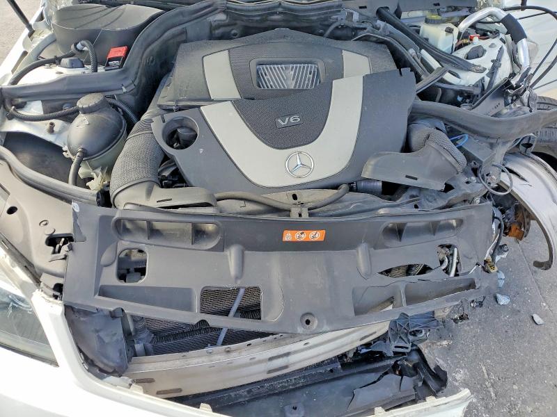 Auction sale of the 2011 Mercedes-benz C, vin: WDDGF5EB5BR176437, lot number: 77974465