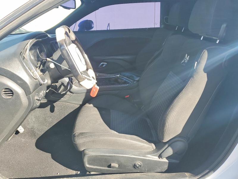 Продажа на аукционе авто 2021 Dodge Challenger, vin: 2C3CDZFJ3MH651800, номер лота: 76446815