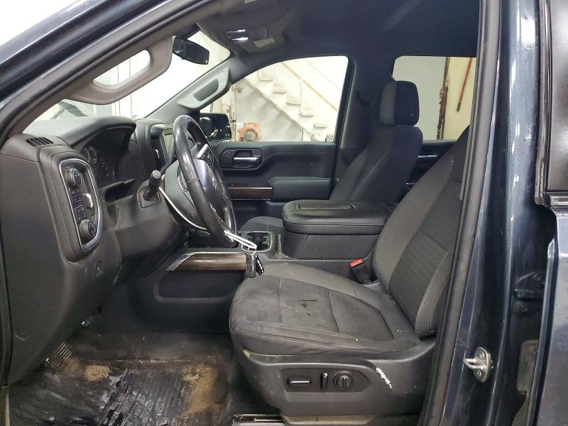Aukcja sprzedaży 2020 Chevrolet Silverado, vin: 3GCUYEED5LG221046, numer aukcji: 75988945