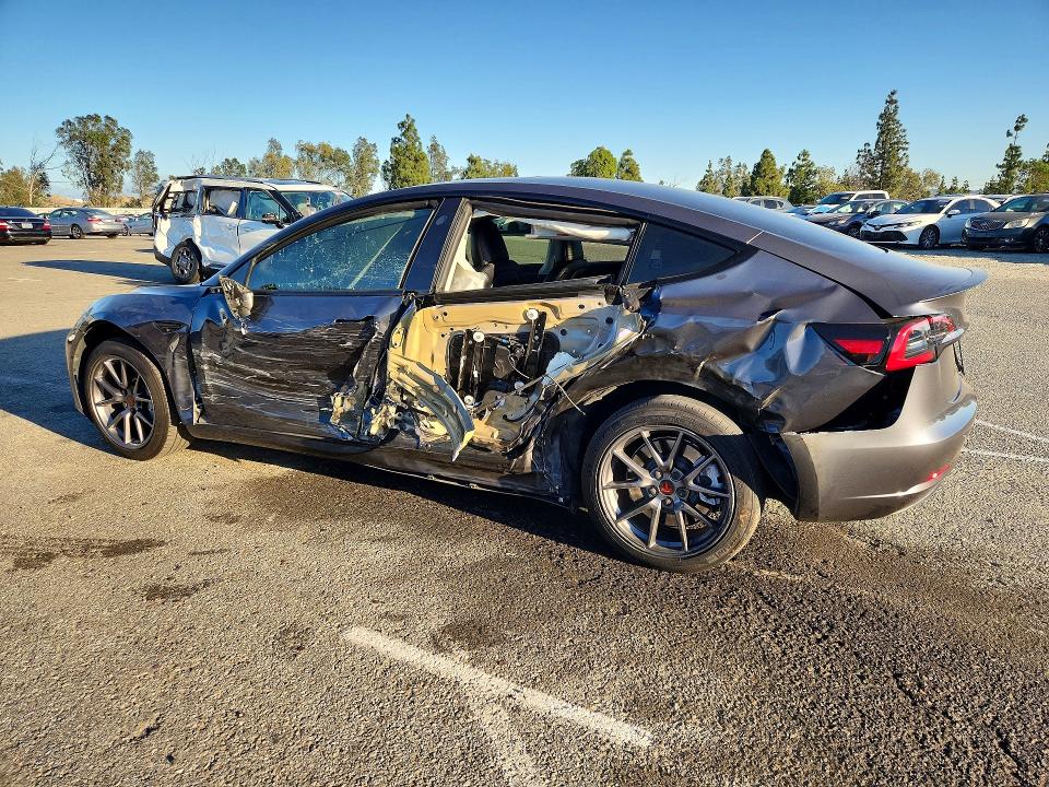 Aukcja sprzedaży 2023 Tesla Model 3, vin: 5YJ3E1EA6PF664465, numer aukcji: 74504325