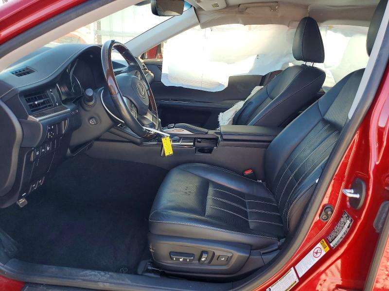 Aukcja sprzedaży 2016 Lexus Es, vin: JTHBK1GG4G2213154, numer aukcji: 76834795