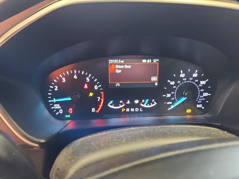 Aukcja sprzedaży 2020 Ford Escape, vin: 1FMCU9G65LUC07170, numer aukcji: 77918575