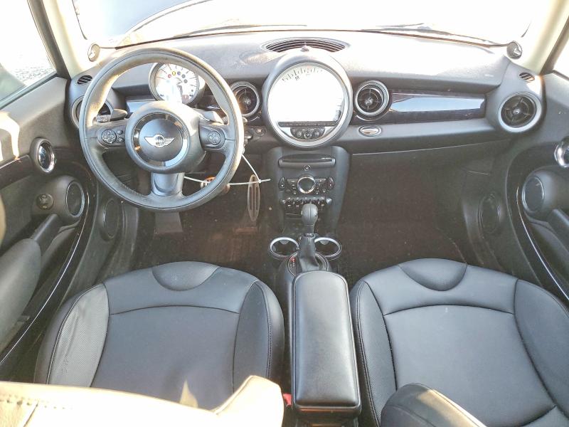 Auction sale of the 2011 Mini Cooper, vin: WMWZG3C57BTY35264, lot number: 75907065
