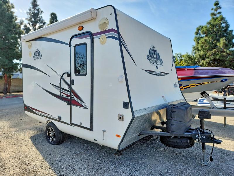 2020 Innovative Trailers Iws-42 მანქანა იყიდება აუქციონზე, vin: 7KPS1EA2XLB000037, აუქციონის ნომერი: 76240605