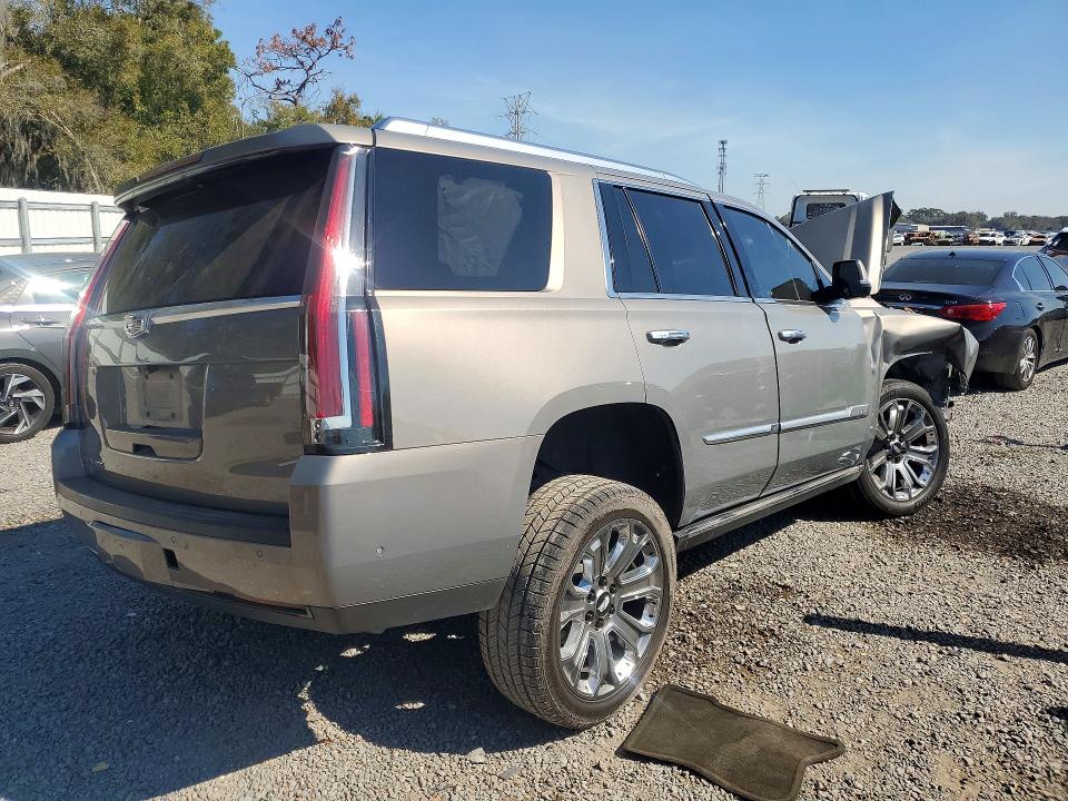 Продажа на аукционе авто 2019 Cadillac Escalade, vin: 1GYS4CKJ9KR102023, номер лота: 79016835