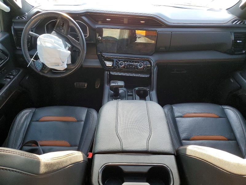 78986455 :رقم المزاد ، 1GTUUEE83PZ195180 vin ، 2023 Gmc Sierra مزاد بيع