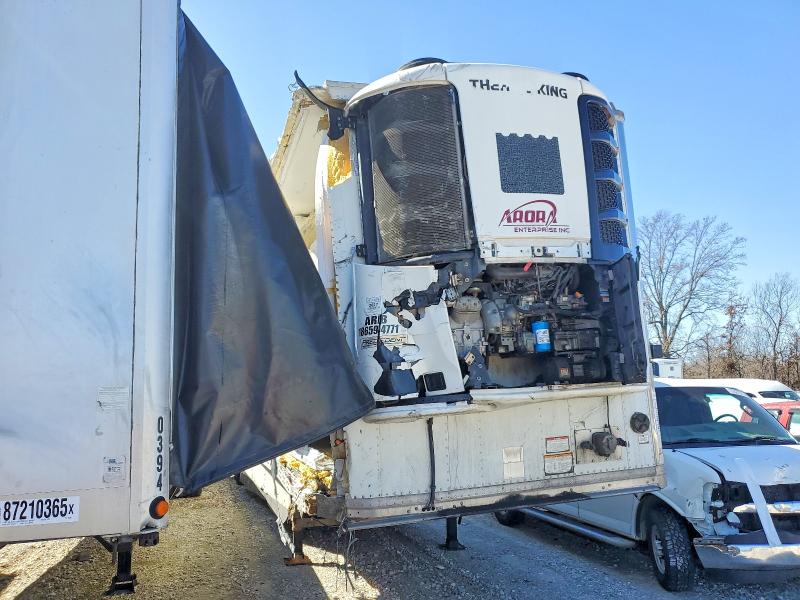 Продаж на аукціоні авто 2019 Great Dane Trailers, vin: 1GRAA0620KW102706, номер лоту: 75955545
