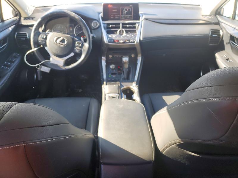 Продаж на аукціоні авто 2019 Lexus Nx, vin: JTJBARBZ1K2198131, номер лоту: 75574545