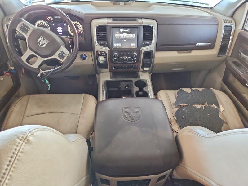 Продажа на аукционе авто 2015 Ram 1500 Laram, vin: 1C6RR6NM0FS581449, номер лота: 75790325