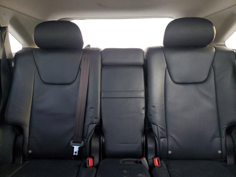 Aukcja sprzedaży 2014 Lexus Rx 350 Bas, vin: 2T2BK1BA5EC232438, numer aukcji: 76212985