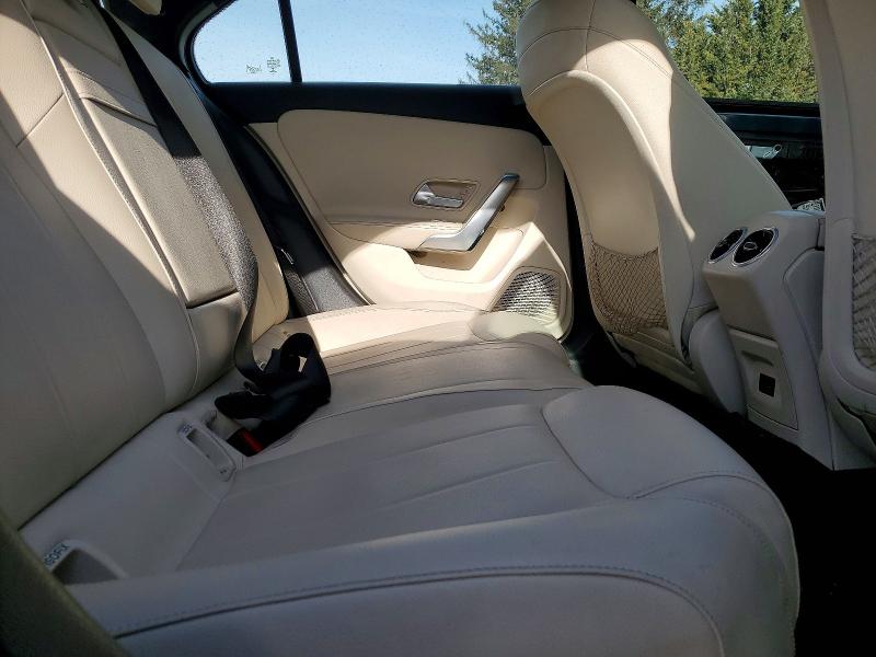 Aukcja sprzedaży 2021 Mercedes-benz A, vin: W1K3G4FB5MJ297880, numer aukcji: 74281285