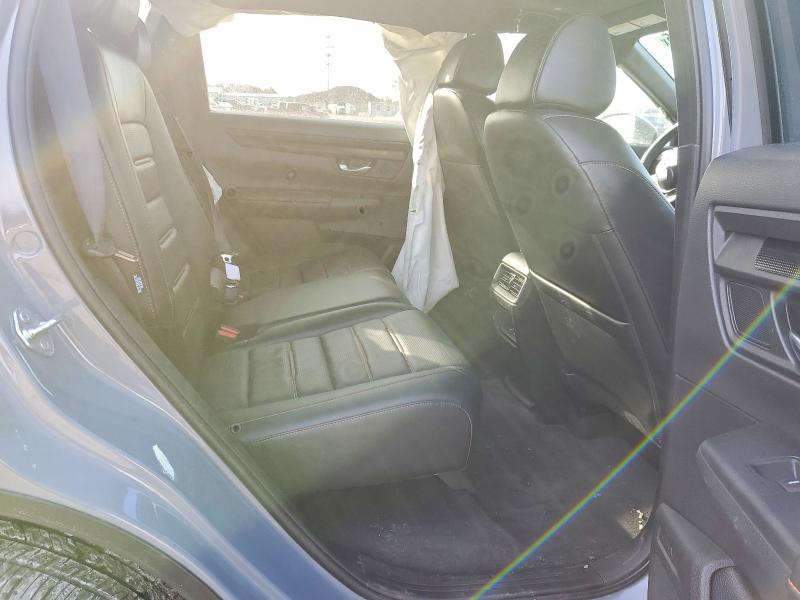 Продаж на аукціоні авто 2024 Honda Cr-v, vin: 2HKRS6H86RH807024, номер лоту: 74516805