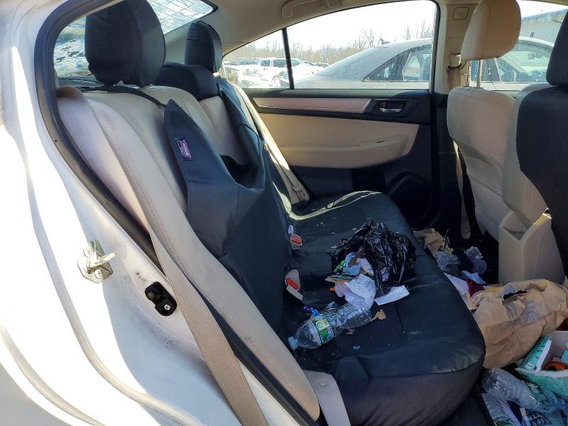 76511485 :رقم المزاد ، 4S3BNAD60F3020691 vin ، 2015 Subaru Legacy مزاد بيع