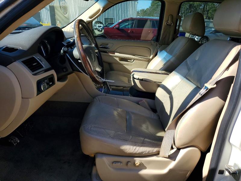 Aukcja sprzedaży 2010 Cadillac Escalade, vin: 1GYUKCEF6AR284834, numer aukcji: 74881865