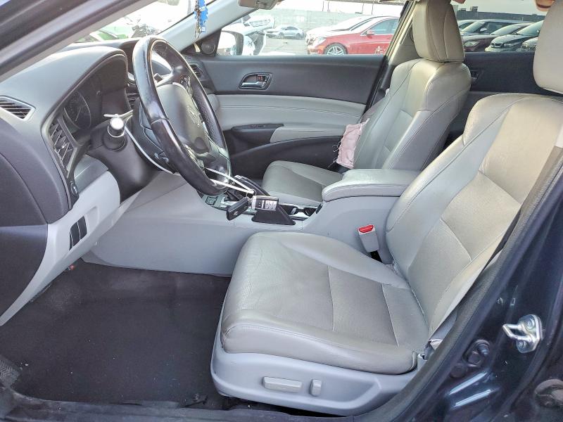Продаж на аукціоні авто 2016 Acura Ilx, vin: 19UDE2F70GA011024, номер лоту: 77937765