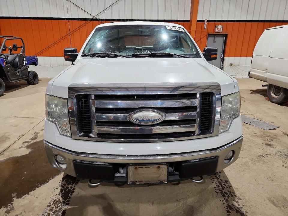 Aukcja sprzedaży 2009 Ford F150 Super, vin: 1FTPW14V79FA16067, numer aukcji: 78152435