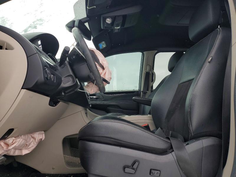 Aukcja sprzedaży 2019 Dodge Grand Caravan, vin: 2C4RDGBG0KR807156, numer aukcji: 74088625
