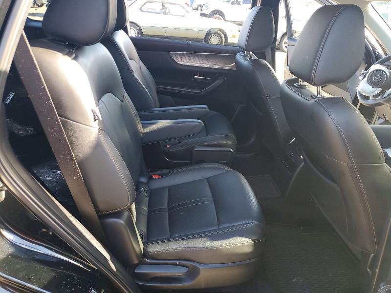 Продажа на аукционе авто 2024 Mazda Cx-90, vin: JM3KKBHA0R1179263, номер лота: 77441485