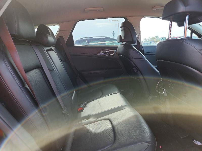 Продажа на аукционе авто 2023 Kia Sportage, vin: 5XYK33AF2PG032196, номер лота: 77956715