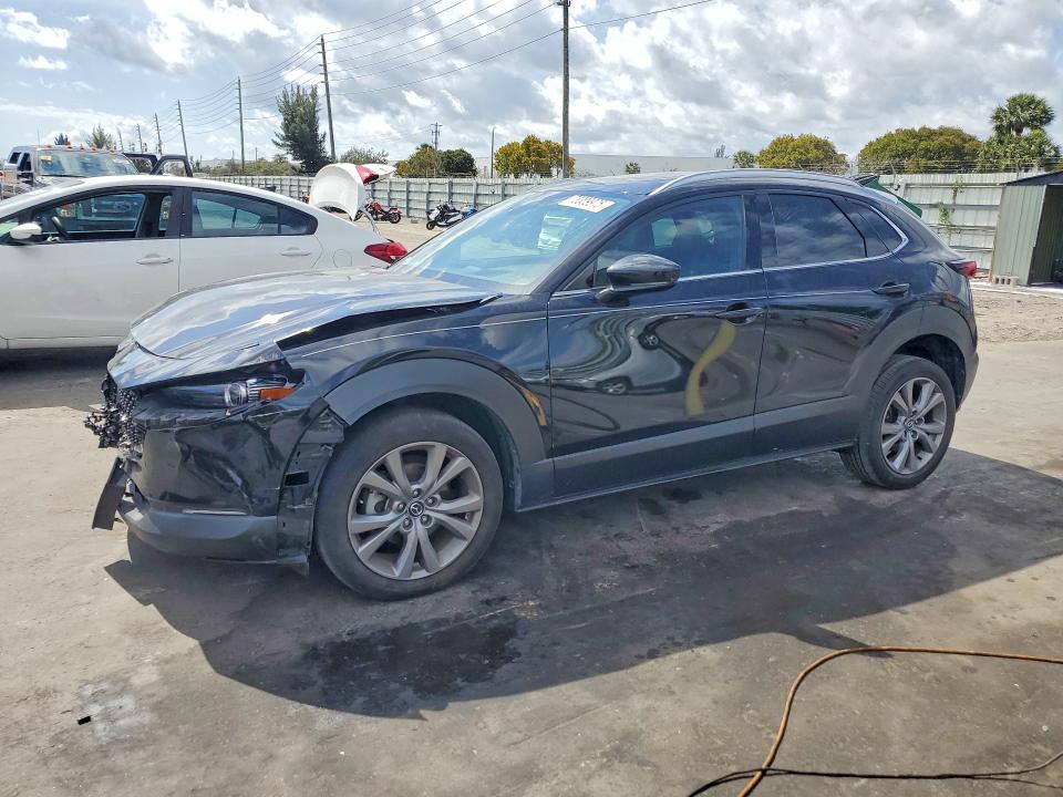 Aukcja sprzedaży 2023 Mazda Cx-30, vin: 3MVDMBDM6PM533250, numer aukcji: 78309975