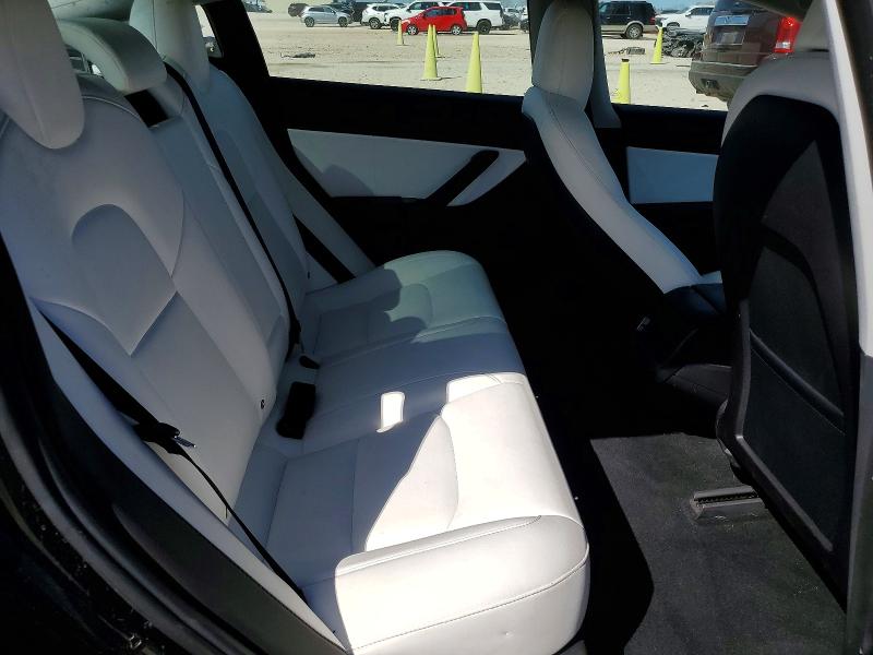 Продажа на аукционе авто 2019 Tesla Model 3, vin: 5YJ3E1EB5KF192406, номер лота: 78689535