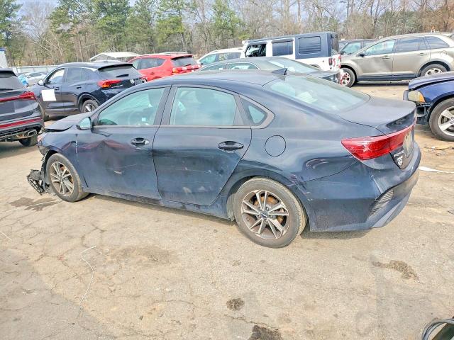 Продаж на аукціоні авто 2022 Kia Forte, vin: 3KPF24AD9NE454100, номер лоту: 77732145