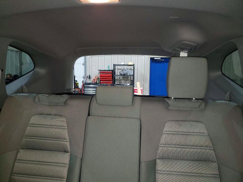 2019 Honda Cr-v მანქანა იყიდება აუქციონზე, vin: 2HKRW2H56KH613134, აუქციონის ნომერი: 76611165