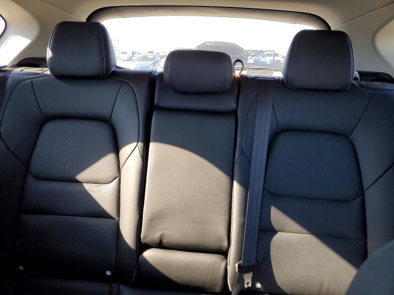 78580945 :رقم المزاد ، JM3KFBBL0R0489465 vin ، 2024 Mazda Cx-5 مزاد بيع