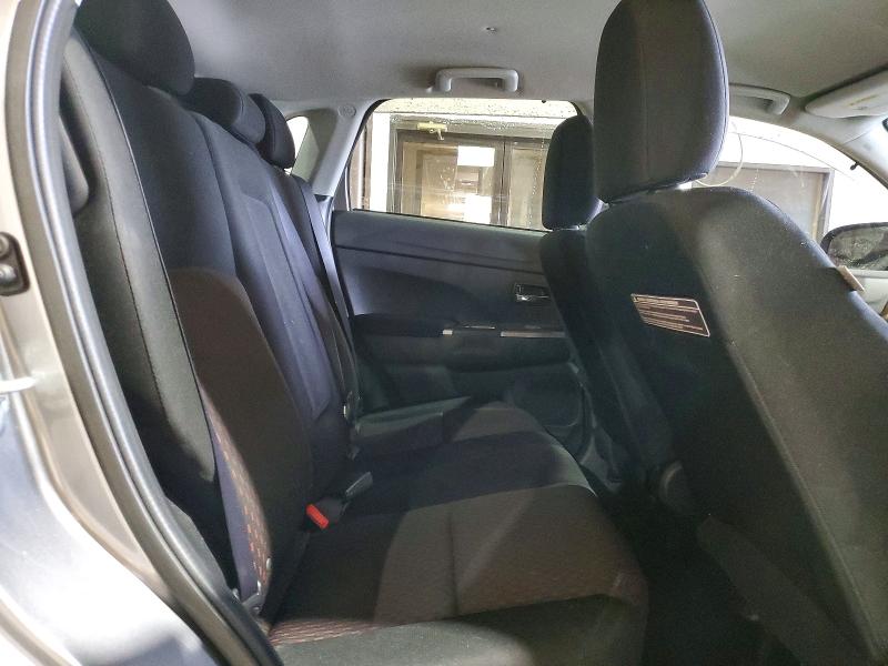 Продаж на аукціоні авто 2018 Mitsubishi Outlander Sport, vin: JA4AR3AU6JU024644, номер лоту: 78311855