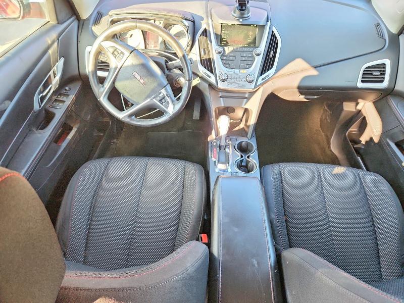 77613375 :رقم المزاد ، 2GKALSEK9D6385724 vin ، 2013 Gmc Terrain مزاد بيع