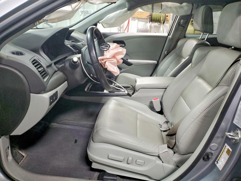 Aukcja sprzedaży 2018 Acura Rdx, vin: 5J8TB4H31JL026895, numer aukcji: 78542055