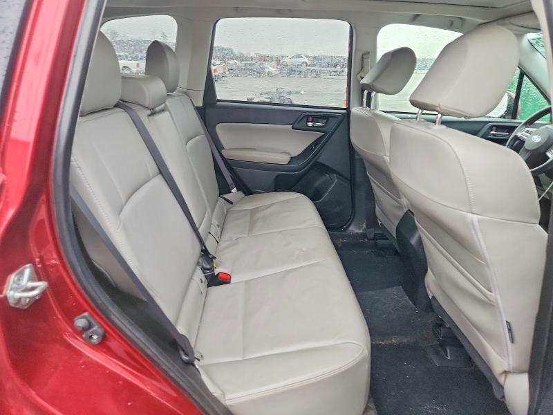 Aukcja sprzedaży 2014 Subaru Forester, vin: JF2SJAHC3EH460922, numer aukcji: 78879875