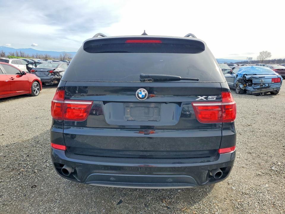 78714075 :رقم المزاد ، 5UXZV4C50BL413219 vin ، 2011 Bmw X5 مزاد بيع