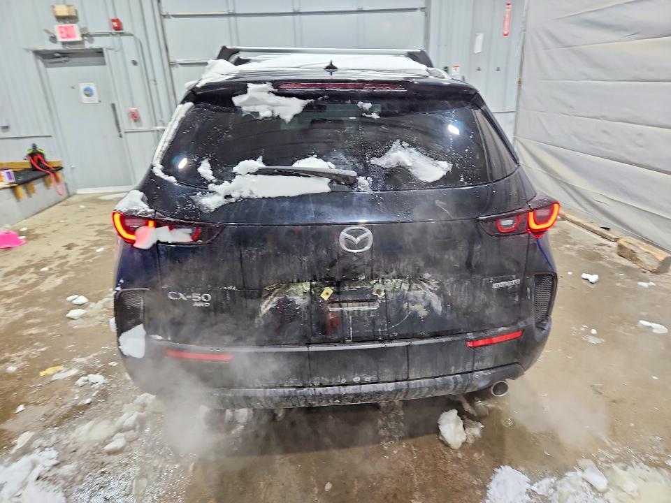 Продаж на аукціоні авто 2024 Mazda Cx-50, vin: 7MMVABEM7RN232928, номер лоту: 78495355