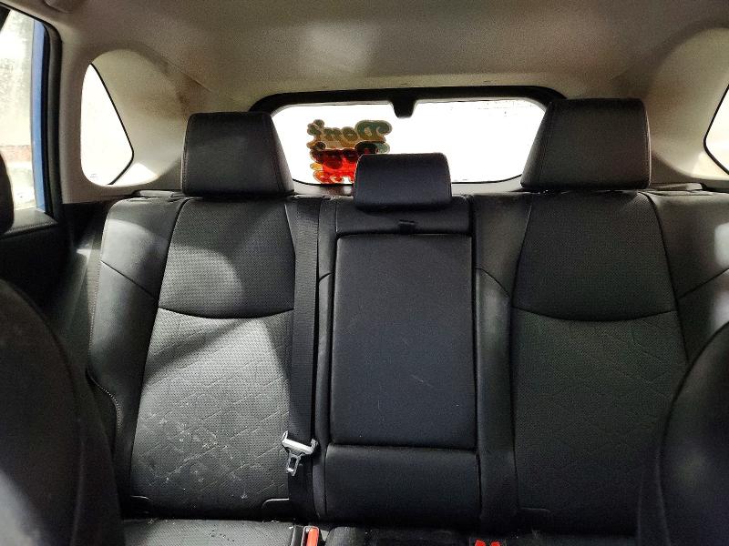 Продаж на аукціоні авто 2024 Toyota Rav4, vin: 2T3S1RFV7RW418822, номер лоту: 77784925