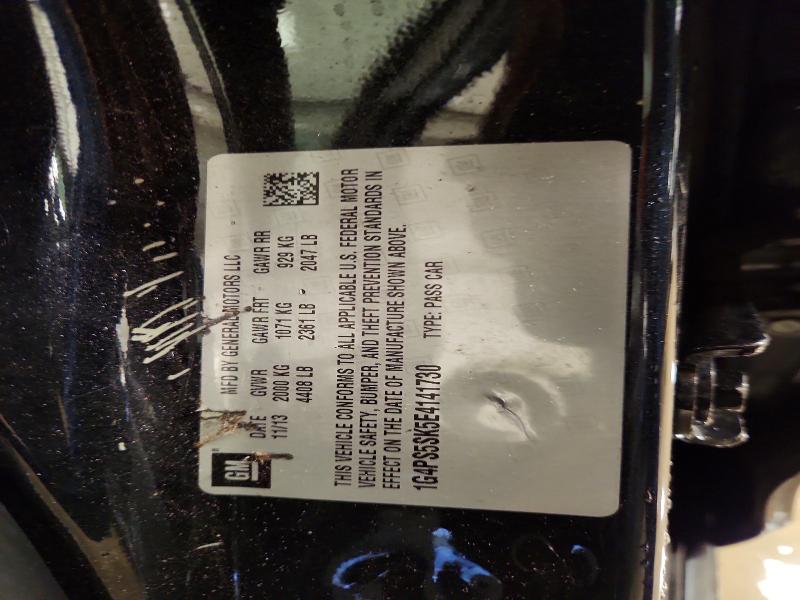 Aukcja sprzedaży 2014 Buick Verano, vin: 1G4PS5SK5E4141730, numer aukcji: 78716655