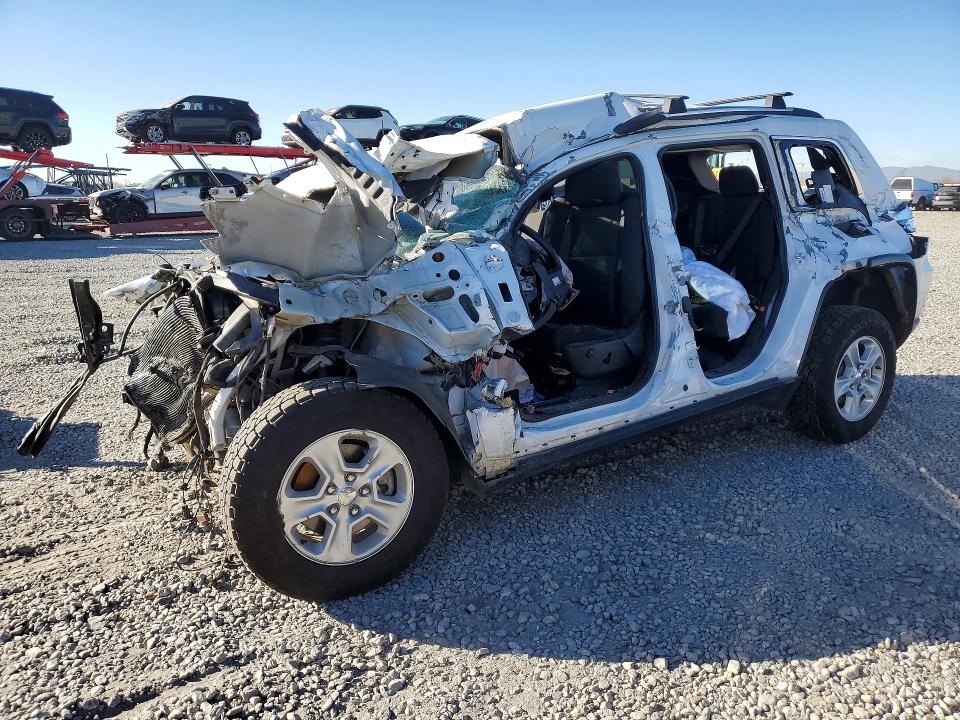 Aukcja sprzedaży 2017 Jeep Grand Cherokee, vin: 1C4RJFAG0HC956804, numer aukcji: 76180605