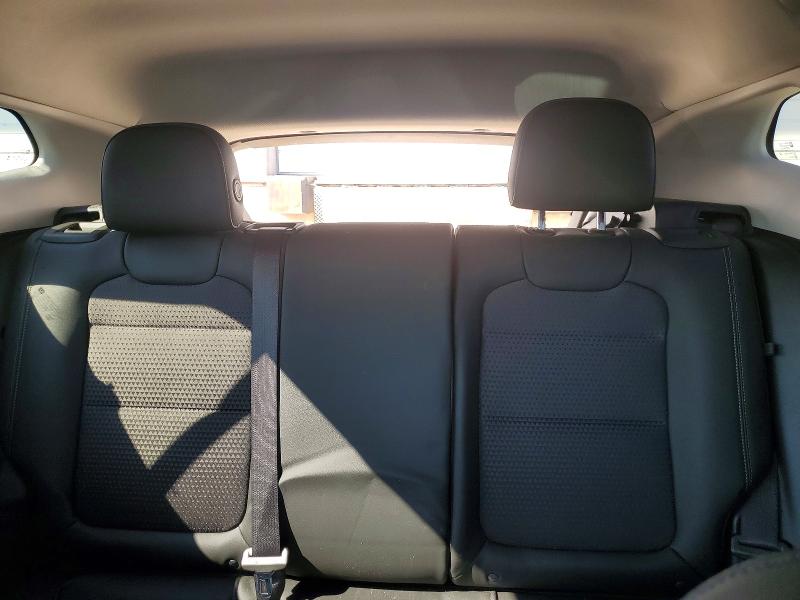 79201805 :رقم المزاد ، KL77LHEP3SC093069 vin ، 2025 Chevrolet Trax مزاد بيع