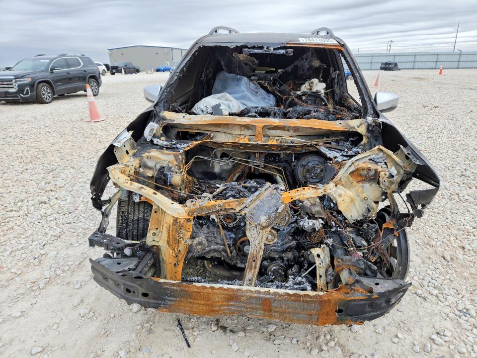 Aukcja sprzedaży 2020 Subaru Forester, vin: JF2SKAXC8LH550014, numer aukcji: 78413005