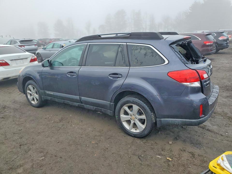 77310255 :رقم المزاد ، 4S4BRCCC5D3284876 vin ، 2013 Subaru Outback مزاد بيع