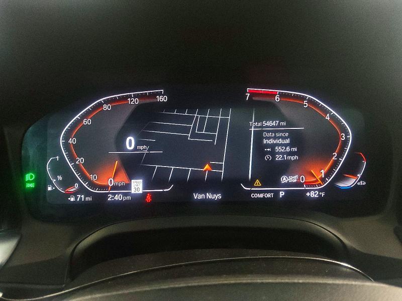 Aukcja sprzedaży 2021 Bmw 330i, vin: 3MW5R1J00M8B87488, numer aukcji: 78823175