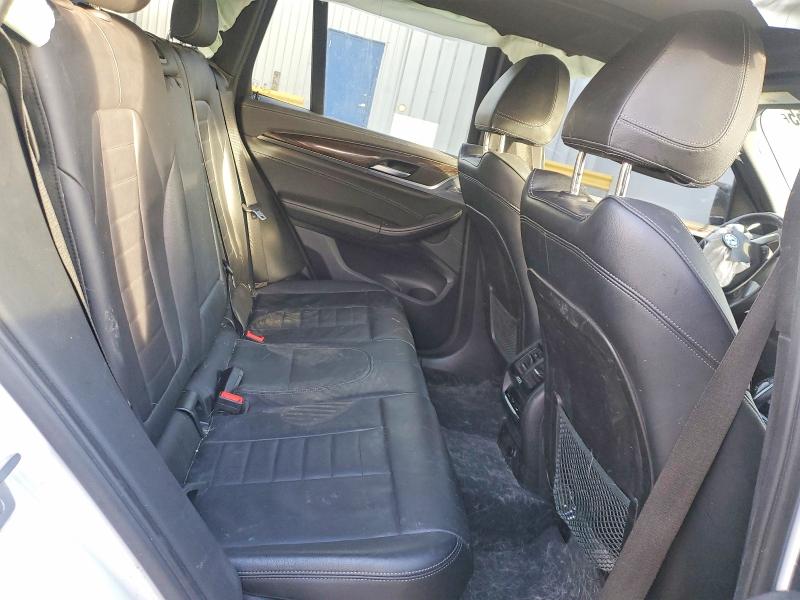 Aukcja sprzedaży 2018 Bmw X3, vin: 5UXTS3C5XJ0Y97960, numer aukcji: 76742055